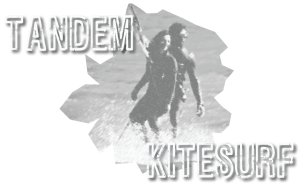tandem kitesurf in athens greece - try kitesurf now